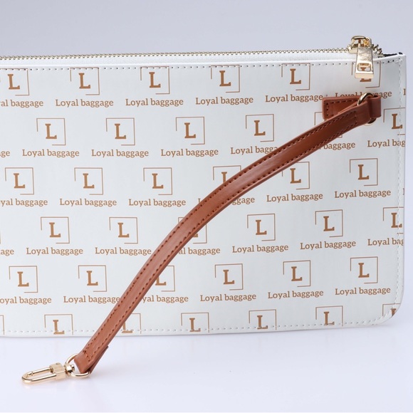 Handmade purse and pouch out of PU leather in California - Picture 7 of 7